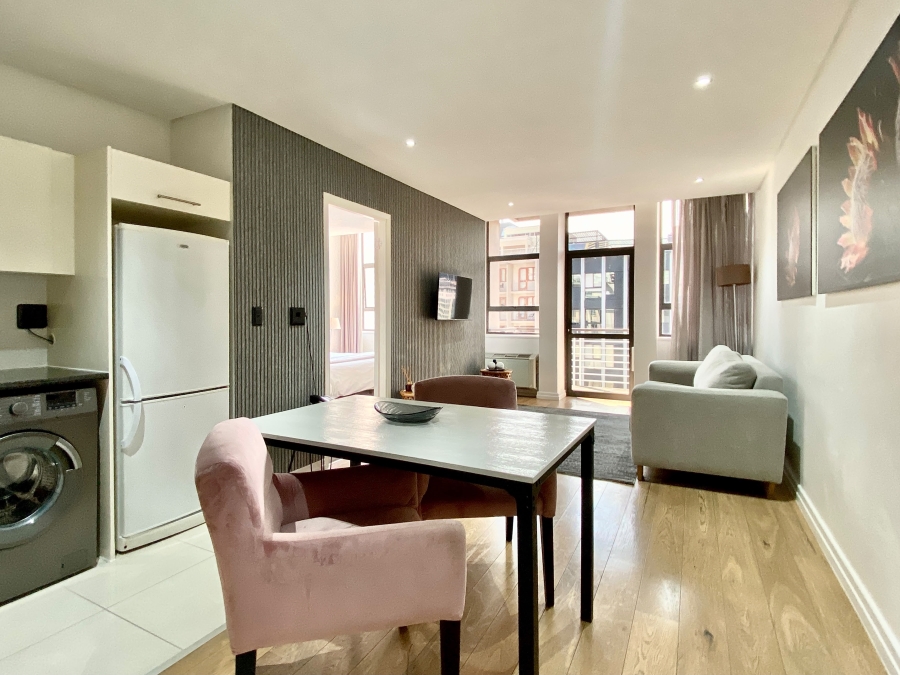 1 Bedroom Property for Sale in Cape Town City Centre Western Cape